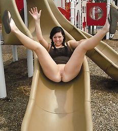 Women and girls out of panties - Set #12