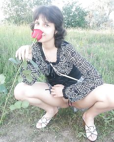 Women and girls out of panties - Set #12