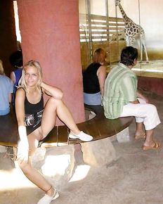 Women and girls out of panties - Set #14