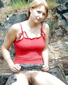 Women and girls out of panties - Set #15