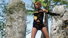 Gazukull - Anal Forest