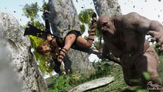 Gazukull - Anal Forest