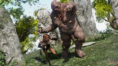 Gazukull - Anal Forest