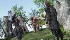 Gazukull - Anal Forest