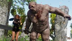 Gazukull - Anal Forest