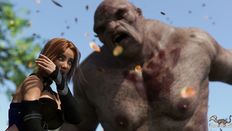 Gazukull - Anal Forest