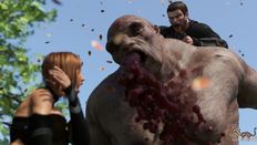 Gazukull - Anal Forest