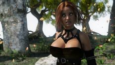 Gazukull - Anal Forest