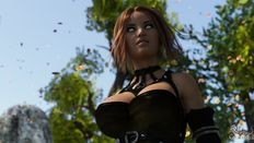 Gazukull - Anal Forest