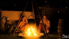 Gazukull - Anal Forest