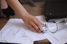 Manager starring Ewa Wyrwal