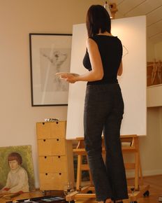 Assieme starring Ewa Wyrwal