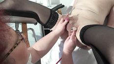 The urological treatment