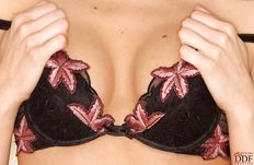 Sweet Sophie - so sweet, so lovely