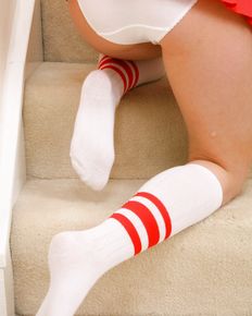 Iga Wyrwal - Only Tease - BaseBall