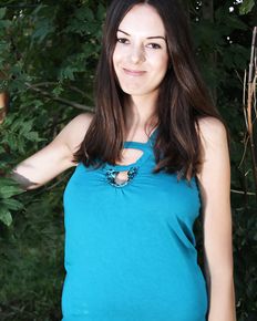 Terry - amateur set #022 by 18andbusty.com