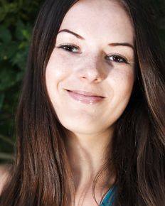 Terry - amateur set #022 by 18andbusty.com