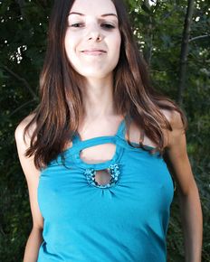 Terry - amateur set #022 by 18andbusty.com