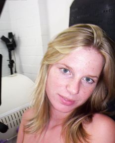 Susi is exercising - amateur set #034 by 18andbusty.com