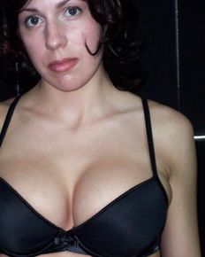 Shannon - amateur set #051 by 18andbusty.com