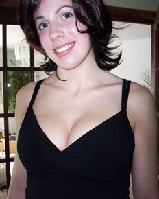 Shannon - amateur set #051 by 18andbusty.com