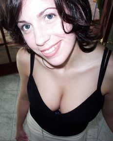 Shannon - amateur set #051 by 18andbusty.com