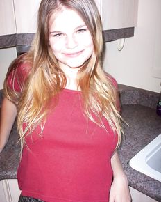 Catherine - amateur set #058 by 18andbusty.com