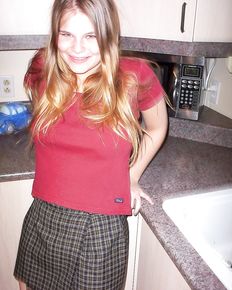 Catherine - amateur set #058 by 18andbusty.com