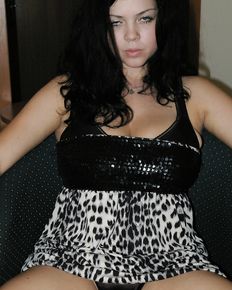 Deborah interview - amateur set #062 by 18andbusty.com