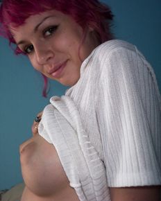 Penny - amateur set #068 by 18andbusty.com