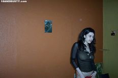 Marion - amateur set #085 by 18andbusty.com