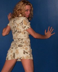 Jenny - amateur set #093 by 18andbusty.com