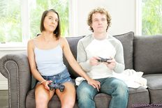 The Sister-In-Law 39 s Game