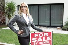 Sarah Vandella - Her First Big Sale