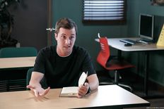 Audrey Bitoni - My Dirty Talking Prof