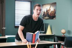 Audrey Bitoni - My Dirty Talking Prof