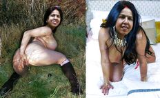 Indian Bhabhi