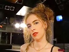 Adriana Movie Shots part 1