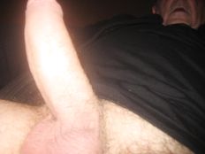 My cock in diferents moments