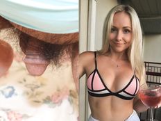 BabeCock of My Dicklet