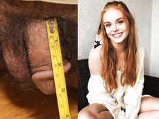 BabeCock of My Dicklet