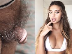 BabeCock of My Dicklet