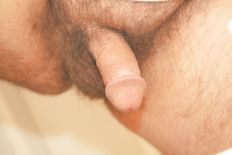 While the House is Empty I Took Some Pictures