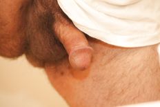 While the House is Empty I Took Some Pictures