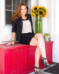 Tessa - Business As Usual