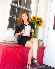 Tessa - Business As Usual