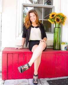 Tessa - Business As Usual