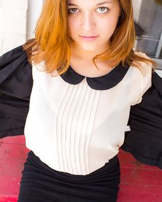 Tessa - Business As Usual