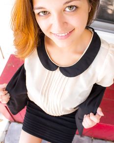 Tessa - Business As Usual