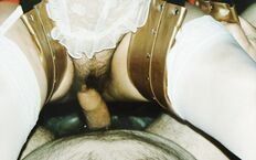 Christine01 verschiedene Ficks